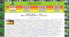 Desktop Screenshot of molkeazam.com
